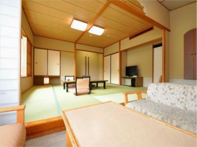 その他 よもぎひら温泉　和泉屋の写真