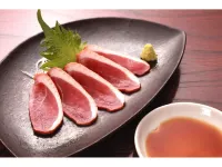 Mizubasho No Yado Higashi - breakfast