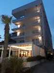 Hotel Strand a Frontemare - badewanne