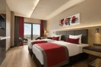 Ramada Encore by Wyndham Gebze - balcony