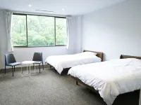 OiseSun Cafe & Hotel Hoteles en Hyuga
