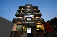FabHotel Tree House - Nr Yashobhoomi Convention Centre Hotel di Dwarka