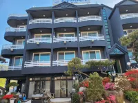 襄陽哈內爾巴達旅館 鄰近雪嶽海灘的酒店