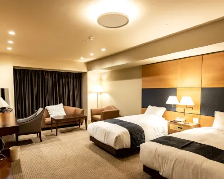 ホテルベルクラシック北見 北見のホテル