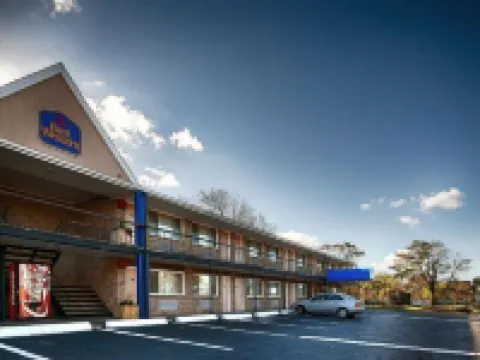 South West Mermaid Inn โรงแรมใน