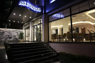 Asli Hotel