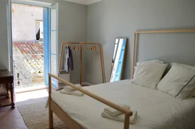 L'amour Pezenas hideaway Các khách sạn gần Domaine Monplezy
