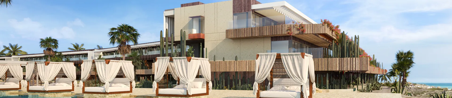 4-Star Select Hotels