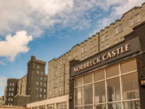 Norbreck Castle Hotel Blackpool Hotels in Blackpool