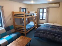 K's House Hakuba Alps - Travelers Hostel