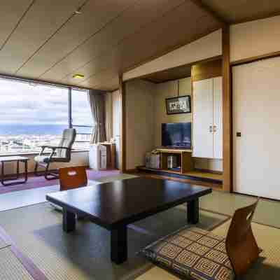Hotel Sun Valley  Fujimi Rooms