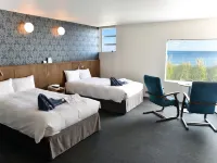 Auberge Nabuto Orbis - 4-Star