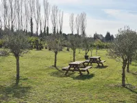 Le Mas des Cerisiers Jacuzzi et Sauna Inclus Pour Tous les Logements