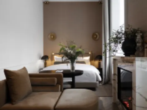 Park Lane Copenhagen Hotels in Hellerup