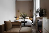 Park Lane Copenhagen Hotels in Gentofte