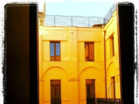 Hostel Marina Hôtels à : 