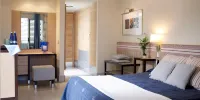 Esperides Beach Resort - Dubbele Of Tweeling Kamer Met Uitzicht Op De Tuin