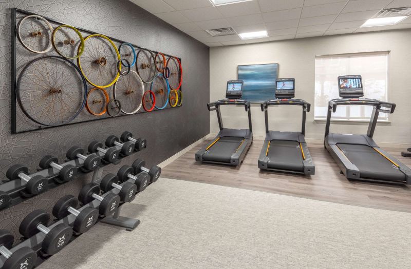 Homewood Suites by Hilton Gateway Hills Nashua photo 3
