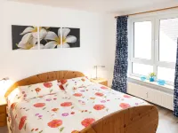 Blaumuschel (Lub101) Hotels in Lubmin