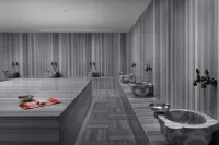 Delta Hotels Antalya Lara - Adults Only - Spa