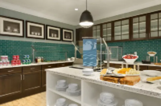 Homewood Suites by Hilton Augusta, ME