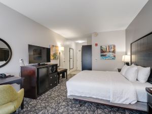 Hampton Inn Bloomington-West