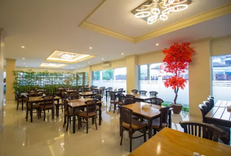 Puri Indah Hotel Subak