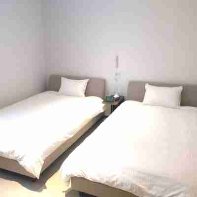 MEIHAN ROYAL HOTEL Rooms