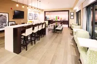 Hampton Inn Elizabethtown - Morgenmad