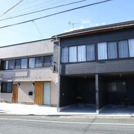Minshuku Sakimiya