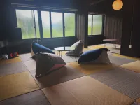 Shimayado Kanasa 오시마 호텔