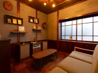 HOTEL (TEN) Hotels in Chikusei