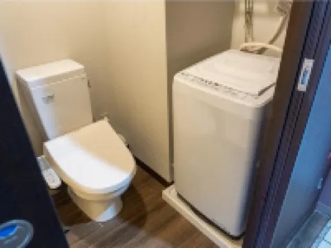 HOTEL Progress inn Nago MATABee