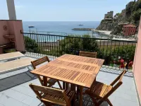 Virginia House - CITRA 011019-LT-0354 몬테로소알마레 호텔