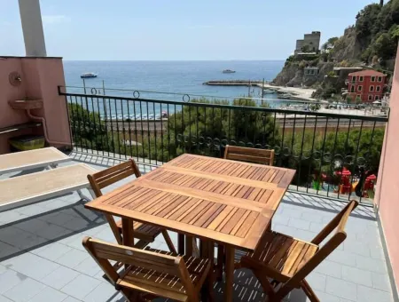 Virginia House - CITRA 011019-LT-0354 Отели рядом с достопримечательностью «Monterosso public beach (Fegina)»