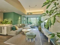 후후 가루이자와 요코노카제 가루이자와 정 호텔