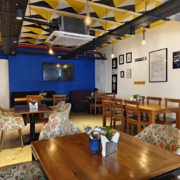 Hotel Aura by Woco Stays