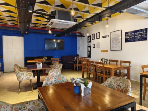 Hotel Aura by Woco Stays