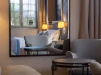Hotel de l'Abbaye le Tronchet - Handwritten Collection Hotels in Mont-Dol