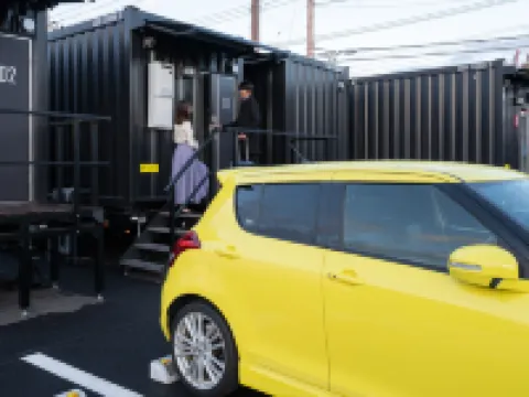 HOTEL R9 The Yard さくら さくらのホテル