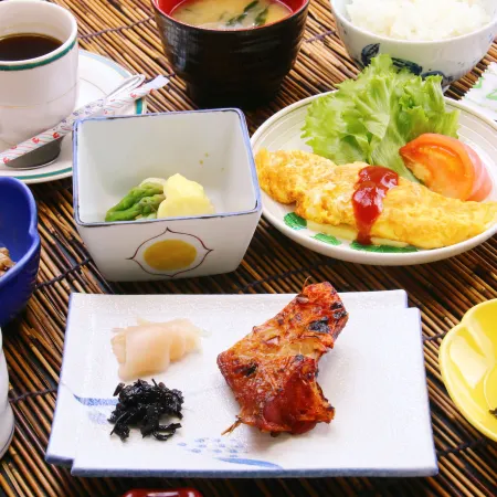 Hotel Itakura