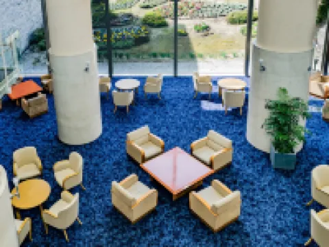 La Foret Shobara, the Ouka no Sato Hotels in Shobara