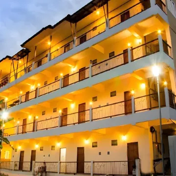 The Impress Sisaket
