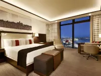 Fairmont Baku - Flame Towers Hoteles cerca de Plaza de la Bandera Nacional