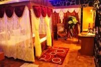 Jem Valley Hotels in Dindigul