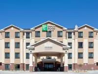 Holiday Inn Express & Suites Deming Mimbres Valley