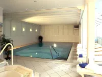 Best Western Hotel Das Donners - Pools