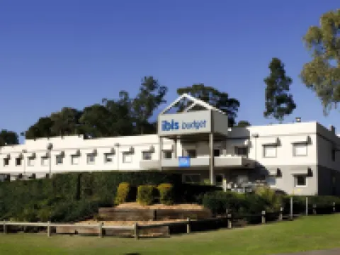 Ibis Budget Wentworthville Các khách sạn ở Sydney
