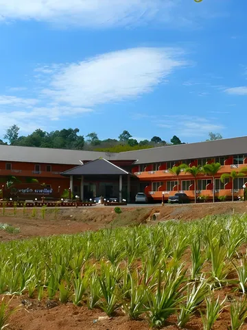 รูปภาพของเขาสมิง พาราไดซ์ รีสอร์ท