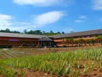 Khao Saming Paradise Resort